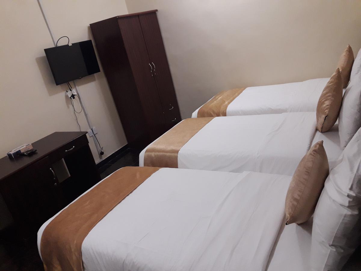 Lake Hotel Mukhi Экстерьер фото